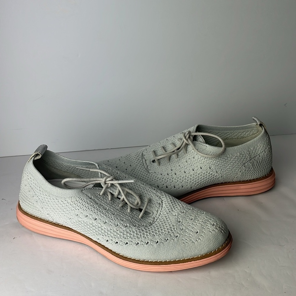 Cole Haan Original Grand Sneakers 7